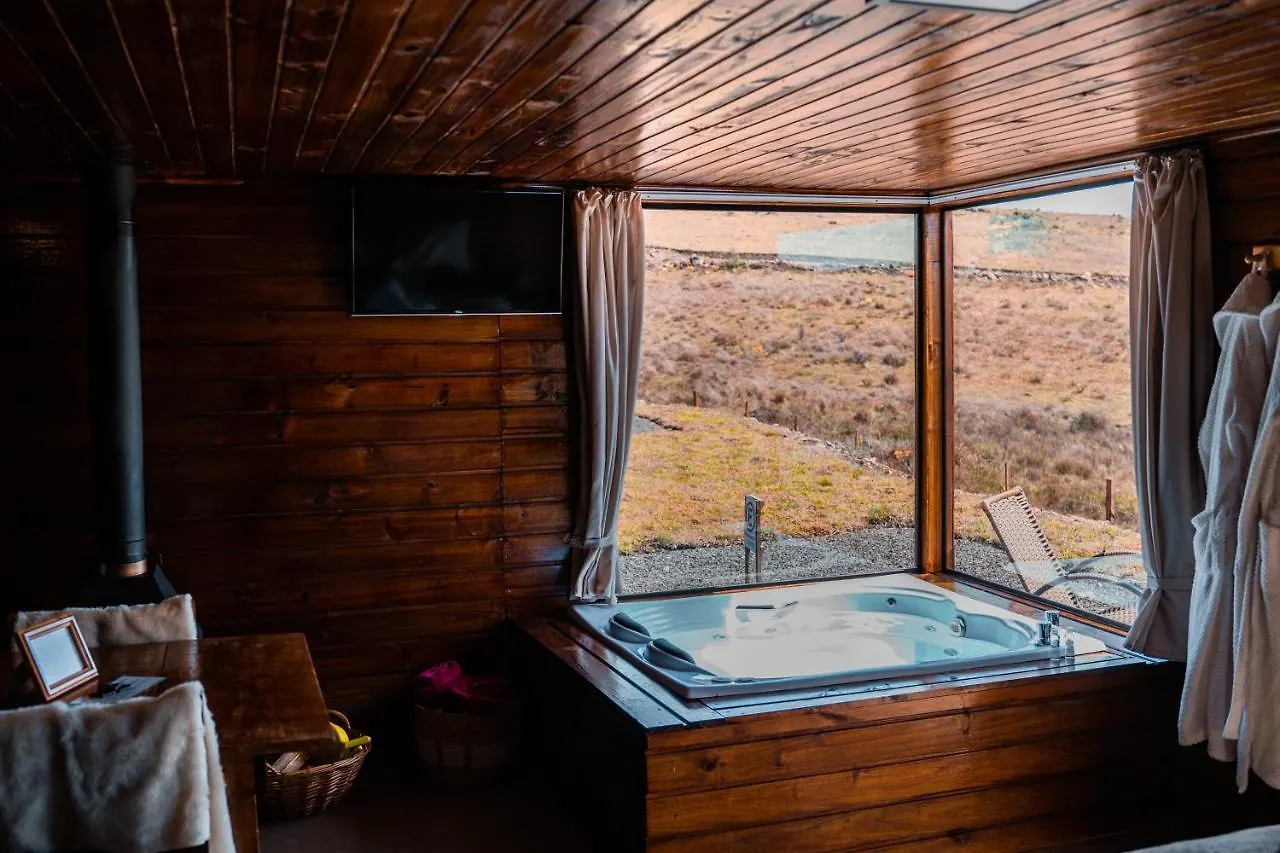 Cabanas Invernada De Cima São Joaquim 0*,  Brezilya