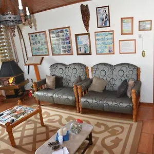 Colina Da Neve Hotel